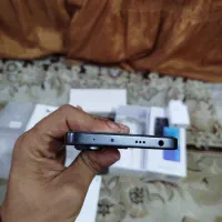 گوشی redmi note 13 حافظه ۲۵۶ رم ۸|موبایل|شوشتر, |دیوار