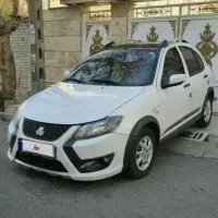 کوییکRSمدل1403بیرنگ کم کار|خودرو سواری و وانت|تهران, اکباتان|دیوار