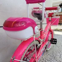 دوچرخه 16 خارجی|دوچرخه، اسکیت، اسکوتر|گنبد کاووس, |دیوار
