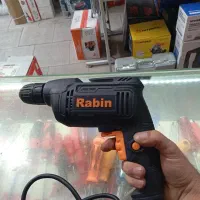 دریل اتومات رابین|ابزارآلات|تبریز, |دیوار