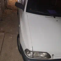 پراید وانت 97|خودرو سواری و وانت|شیراز, جوادیه|دیوار