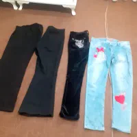 لباسهای نو نوسایز۴۰الی۴۲|لباس|ارومیه, |دیوار