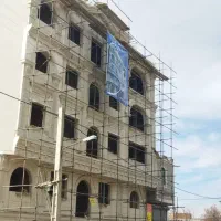 پیش فروش آپارتمان ۱۲۵ متری لاکچری خلخال|پیش‌فروش املاک|خلخال, |دیوار