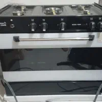 اجاق گاز سبحان تهران