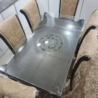 میز ناهار خوری