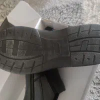 کفش چرمی اصلی|کیف، کفش، کمربند|ایلام, |دیوار