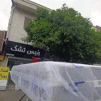 ارسال رایگان تشک|تشک تختخواب|گرگان, |دیوار