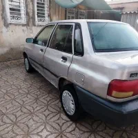 پراید صبامدل ۸۵ تکسوز قیمت مناسب|خودرو سواری و وانت|ایلام, |دیوار