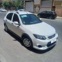 کوییک ساده ۱۴۰۰ پارس خودرویی