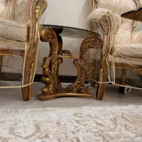 مبلمان  سلطنتی|مبلمان خانگی و میز عسلی|تهران, ائمه اطهار|دیوار