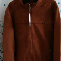 کاپشن طرح کت با کیفیت عالی جنس و دوخت|لباس|گرمه, |دیوار