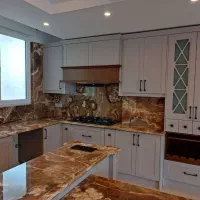 ۶۰ متر پروژه مجلل آکاش دریاچه چیتگر|پیش‌فروش املاک|تهران, شهرک الهیه غرب|دیوار