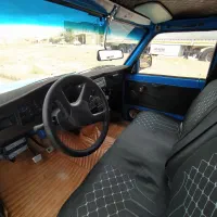 نیسان دوگانه کارخانه تناژ پایین مدل 93|خودرو سواری و وانت|اهر, |دیوار