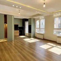شاهکار معماری لوکس و چشمگیر ۶۳متر ۱خواب فردوس غرب|فروش آپارتمان|تهران, شهرک پرواز|دیوار