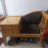 میز تلفن