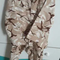 لباس سربازی بچه گانه نو|لباس|تهران, سنگلج (شاپور)|دیوار