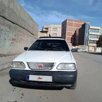 پراید141کارمندی