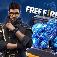 جم فری فایر