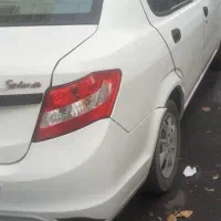 ساینا 99 بدون رنگ|خودرو سواری و وانت|ری, شهادت|دیوار