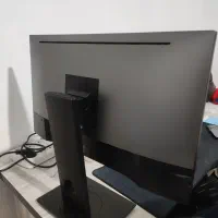 مانیتور dell 2k ips 25 inch|قطعات و لوازم جانبی رایانه|مشهد, مقدم|دیوار