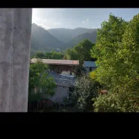 فروش ویلا جنگلی نیمه ساز|فروش خانه و ویلا|حویق, |دیوار