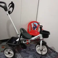 سه چرخه و چهار چرخ|دوچرخه، اسکیت، اسکوتر|گلستان (تهران), |دیوار