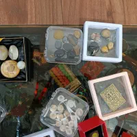 انواع فال وادعیه