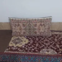 دوجفت پشتی افشان کرم|پشتی|مشهد, انصار|دیوار