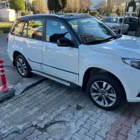 X33 مدل ۱۴۰۰  at|خودرو سواری و وانت|نوشهر, |دیوار