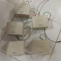 موتور پرده