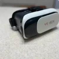 هدست واقعیت مجازی VR BOX