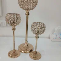 شمعدان|چراغ خواب و آباژور|بندرعباس, |دیوار