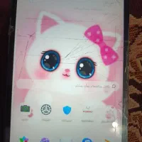 تبلت مدل HUAWEI