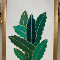 تابلو دکوراتیو سایز ۴۵در۶۵