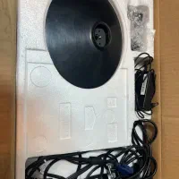 مانیتور ۱۹اینچ سامسونگ|قطعات و لوازم جانبی رایانه|اراک, |دیوار