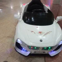 ماشین شارژی