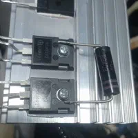 تعمیرات تلویزیون جدید و قدیم|خدمات پیشه و مهارت|برازجان, |دیوار