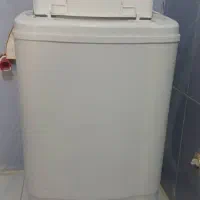 مینی واش فری دولین|ماشین لباسشویی و خشککن لباس|محمدشهر, شهرک پیام (مهرالبرز)|دیوار