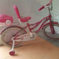 فروش دوچرخه سایز ۲۰|دوچرخه، اسکیت، اسکوتر|آباده, |دیوار