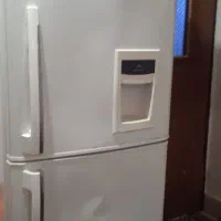 یخچال فریزر