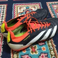 استوک چمن پردیتور 30
