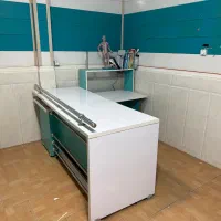 میز اداری|مبلمان اداری|بندرعباس, |دیوار