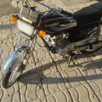 موتور 150پنج دنده
