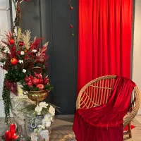 اتلیه عکس و فیلم شاپرک کرمان