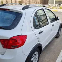 کوییک GX مدل ۱۴۰۳|خودرو سواری و وانت|تهران, قبا|دیوار