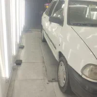 پراید مدل 88|خودرو سواری و وانت|قرچک, میرزائی شمالی|دیوار