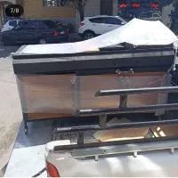 انواع باربیکیوی ساخت سفارشی ابراهیمی