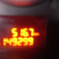 پژو ۲۰۷  موتورtu5|خودرو سواری و وانت|مشهد, مصلی (کارمندان اول)|دیوار