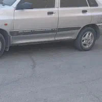 ماشین همه چیز،سالم وبشرط مدل ۹۰