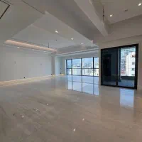 ۱۸۵متر . سه خواب. آکواریوم. سازمان شمال